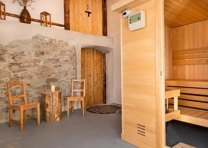 Apartment Heart Of Polen *