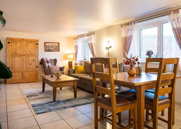 Heart Of Polen Piechowice (Karkonosze)