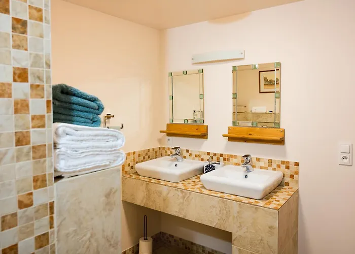 Apartment Heart Of Polen *