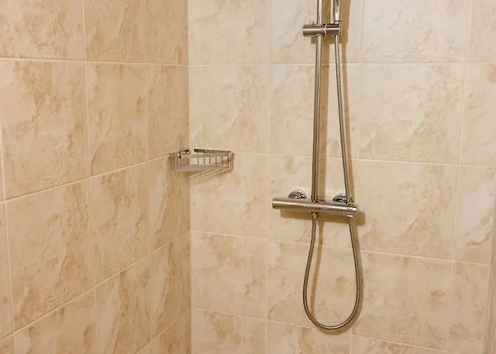 Heart Of Polen Apartment