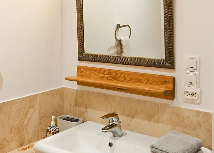 Apartment Heart Of Polen Piechowice (Karkonosze)